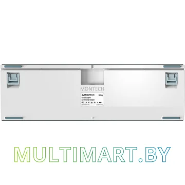 Клавиатура Montech MKey Freedom MK105FY картинка 8